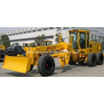 XCMG Motor Grader Gr180 190HP